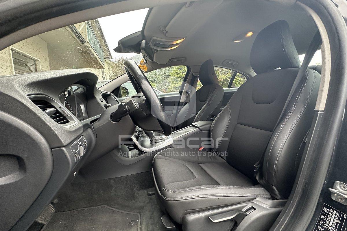 VOLVO S60 D3 Geartronic Business