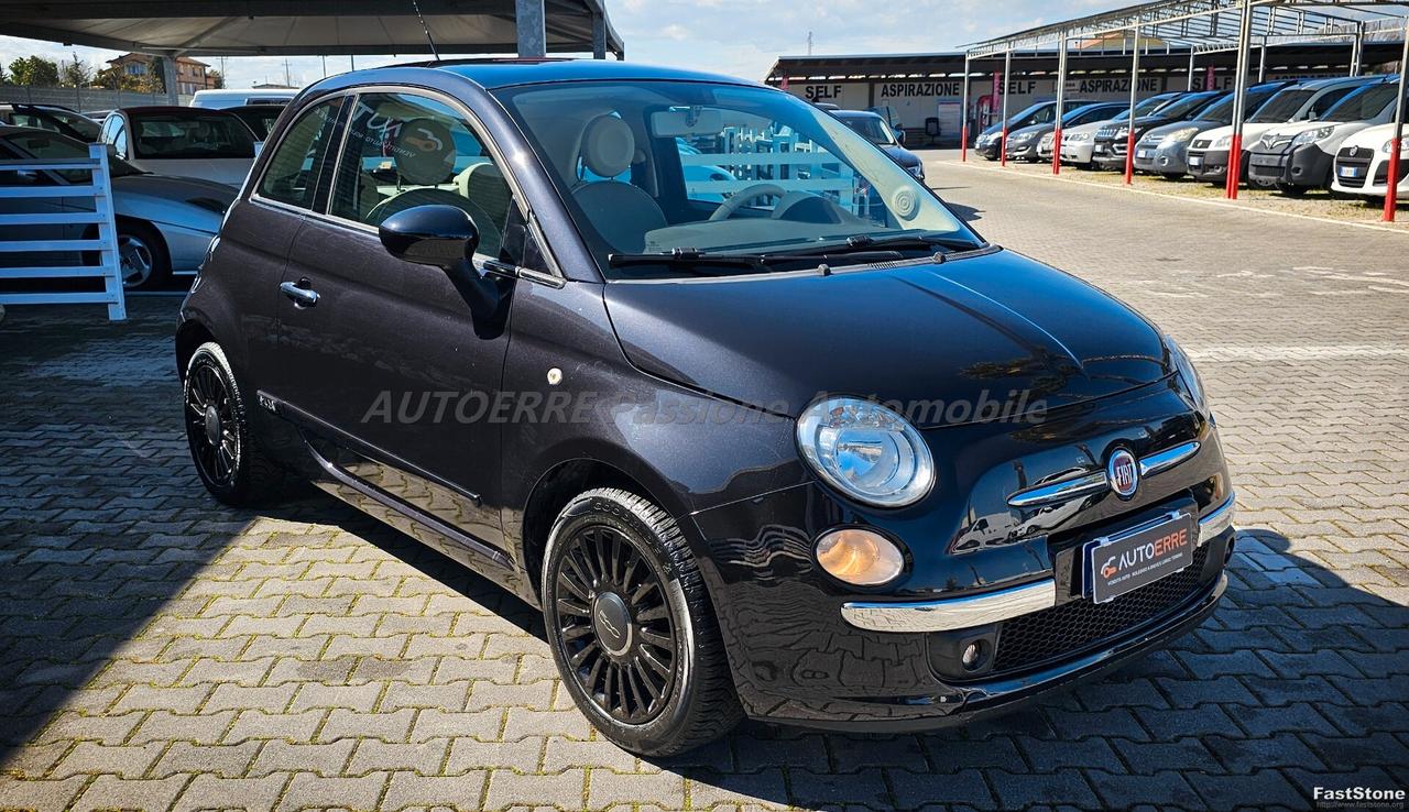 Fiat 500 1.2 Pop