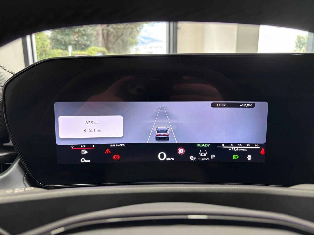 AUDI Q3 SPORTBACK 35TDI S-TRONIC S-LINE EDITION