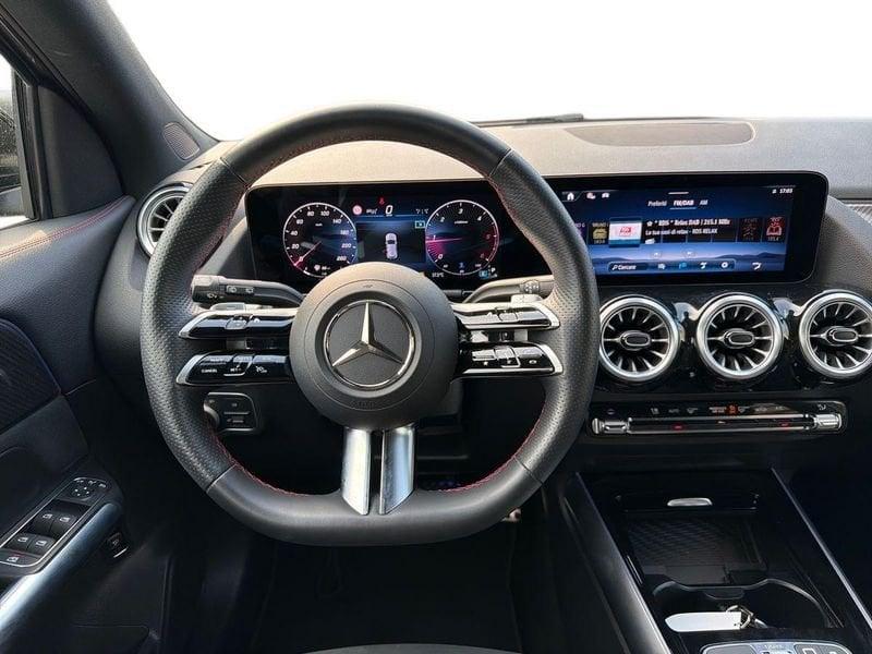 Mercedes-Benz GLA 200 d AMG Line Advanced Plus auto
