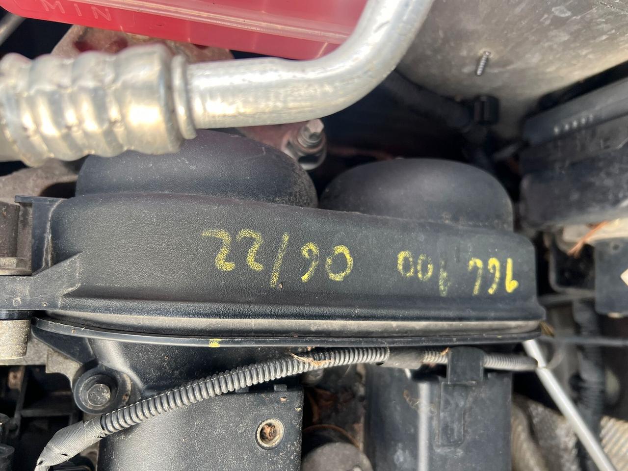 Ford Fiesta 1.2 82CV 3 porte Titanium