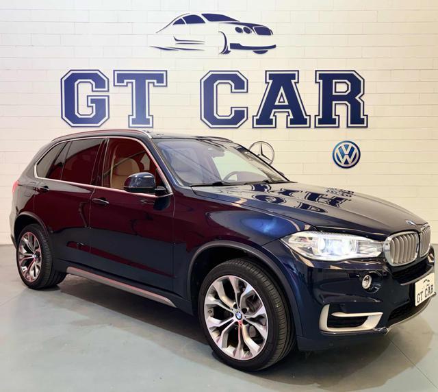 BMW X5 xDrive30d 249CV X LINE *TUTTA TAGLIANDATA BMW*