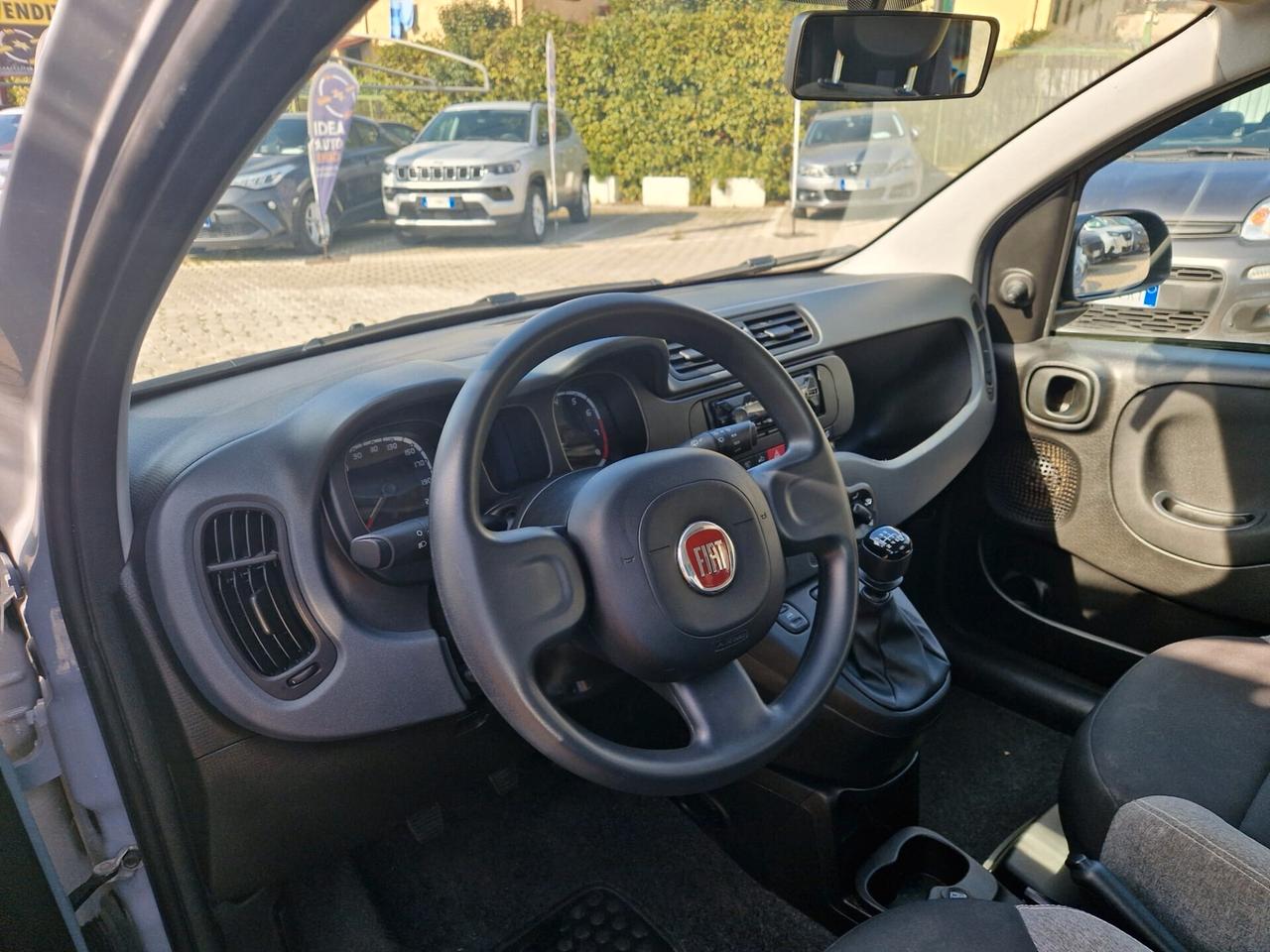Fiat Panda 1.0 FireFly S&S Hybrid PROMO FINANZIAMENTO
