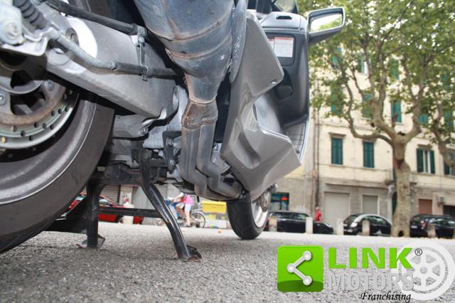 SUZUKI Burgman AN 650 Executive con ABS - CAMBIO NUOVO