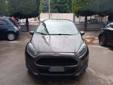 Ford Fiesta 1.5 TDCi 75CV 5 porte ST-Line