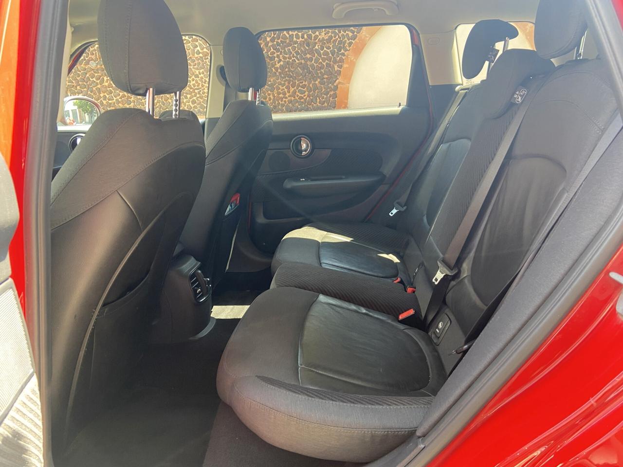 Mini Cooper D Clubman 2.0 auto