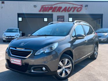 Peugeot 2008 1.4 HDi Active GARANZIA E TAGLIANDO