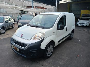 FIAT FIORINO KM 80.000
