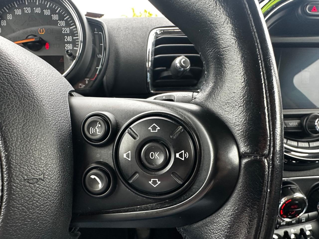 Mini Cooper D Clubman 2.0 Business Automatica