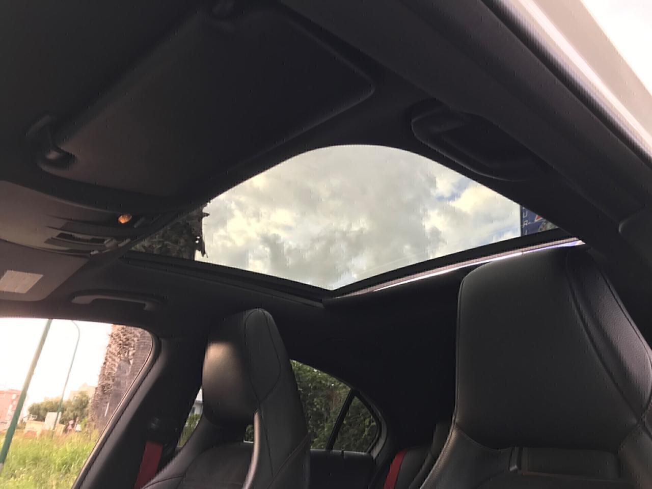 Mercedes-benz A 180 CDI 110 CV 80 KW Premium