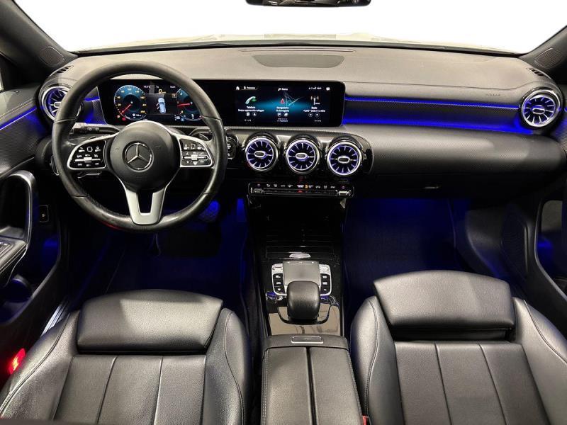 Mercedes CLA Shooting Brake 200 D Sport 8G-DCT