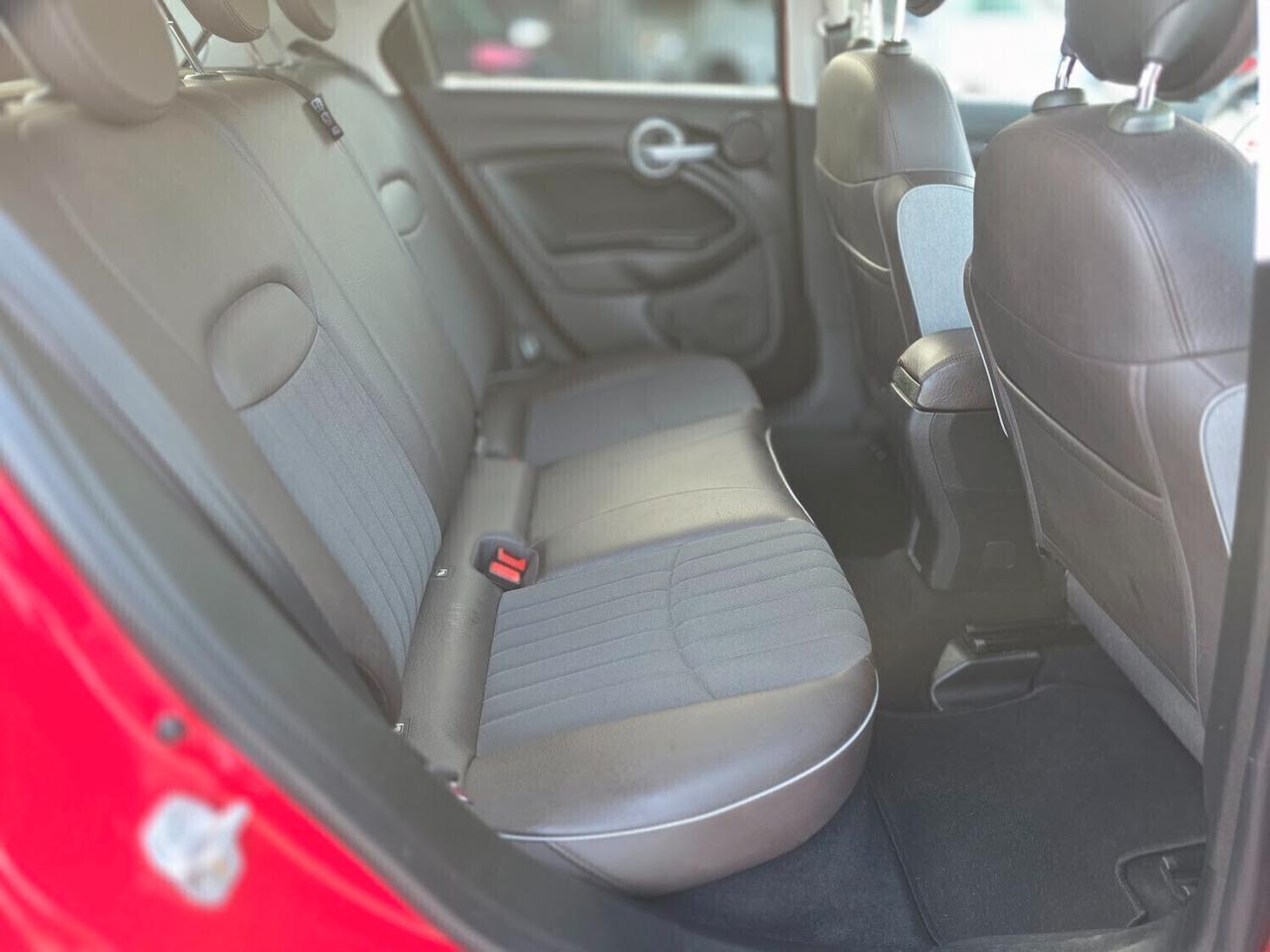 Fiat 500X 1.4 T-Jet 120 CV GPL Lounge