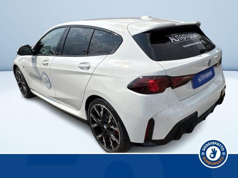 BMW Serie 1 118d M sport pro