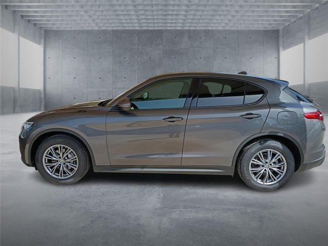 ALFA ROMEO Stelvio Stelvio 2.2 Turbodiesel 190 CV AT8 Q4 Business