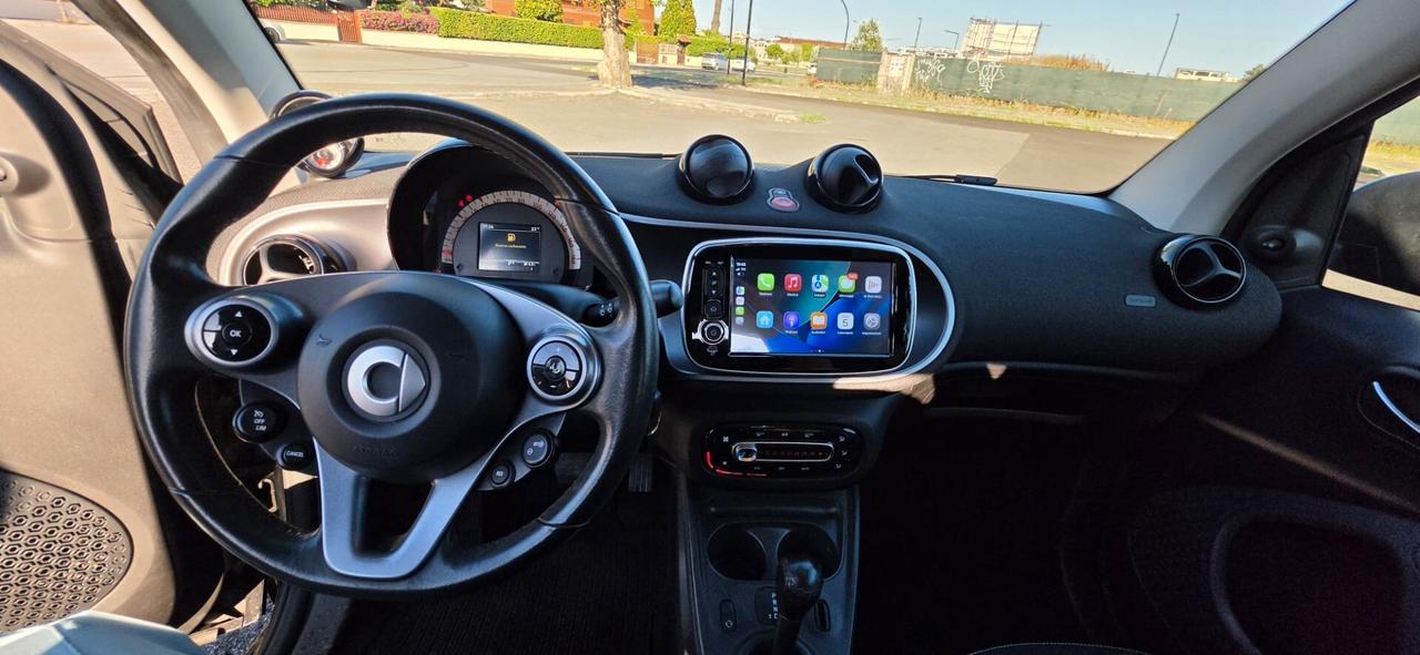 Smart ForTwo 70 1.0 Passion