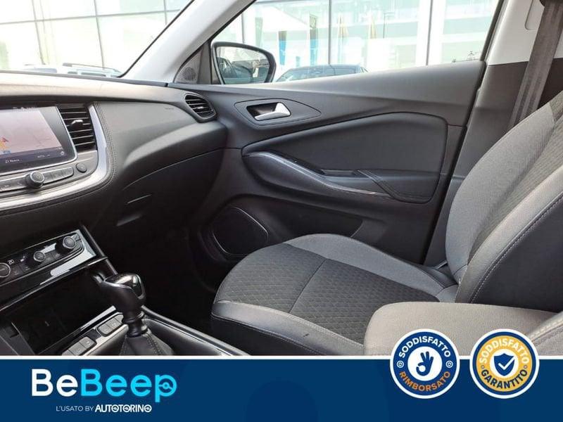 Opel Grandland X 1.2 INNOVATION S&S 130CV