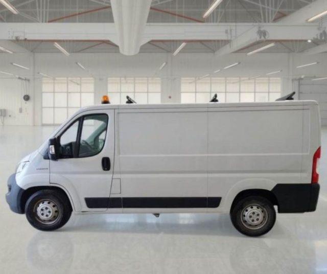 FIAT Ducato MAXI 35 2.3 MJT 130CV L2H1 ALLESTITO OFFICINA