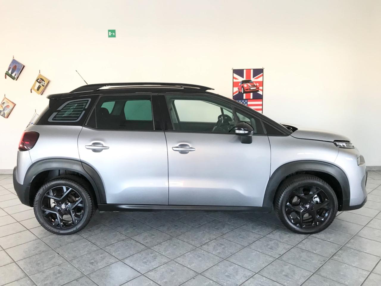 Citroen C3 Aircross PureTech 110 S&S Max