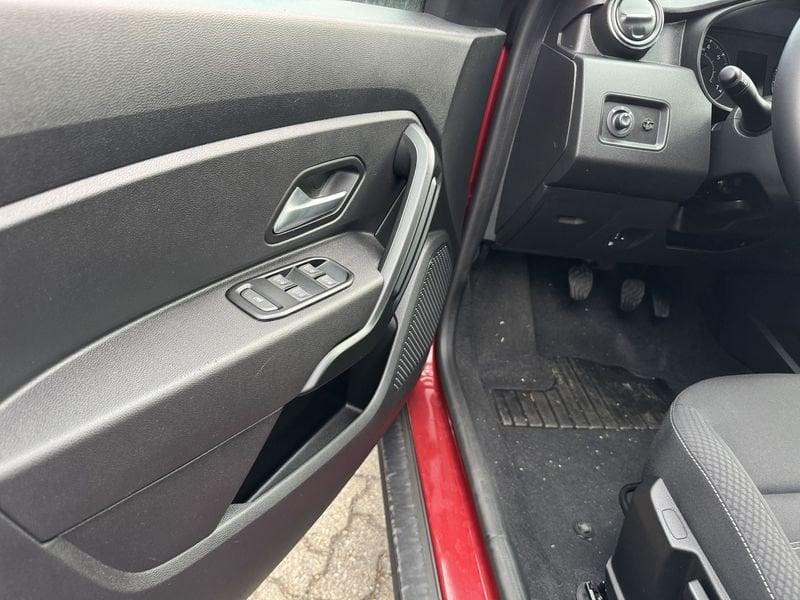 Dacia Duster II 2021 1.0 tce Comfort SL DaciaPlus 4x2 90cv