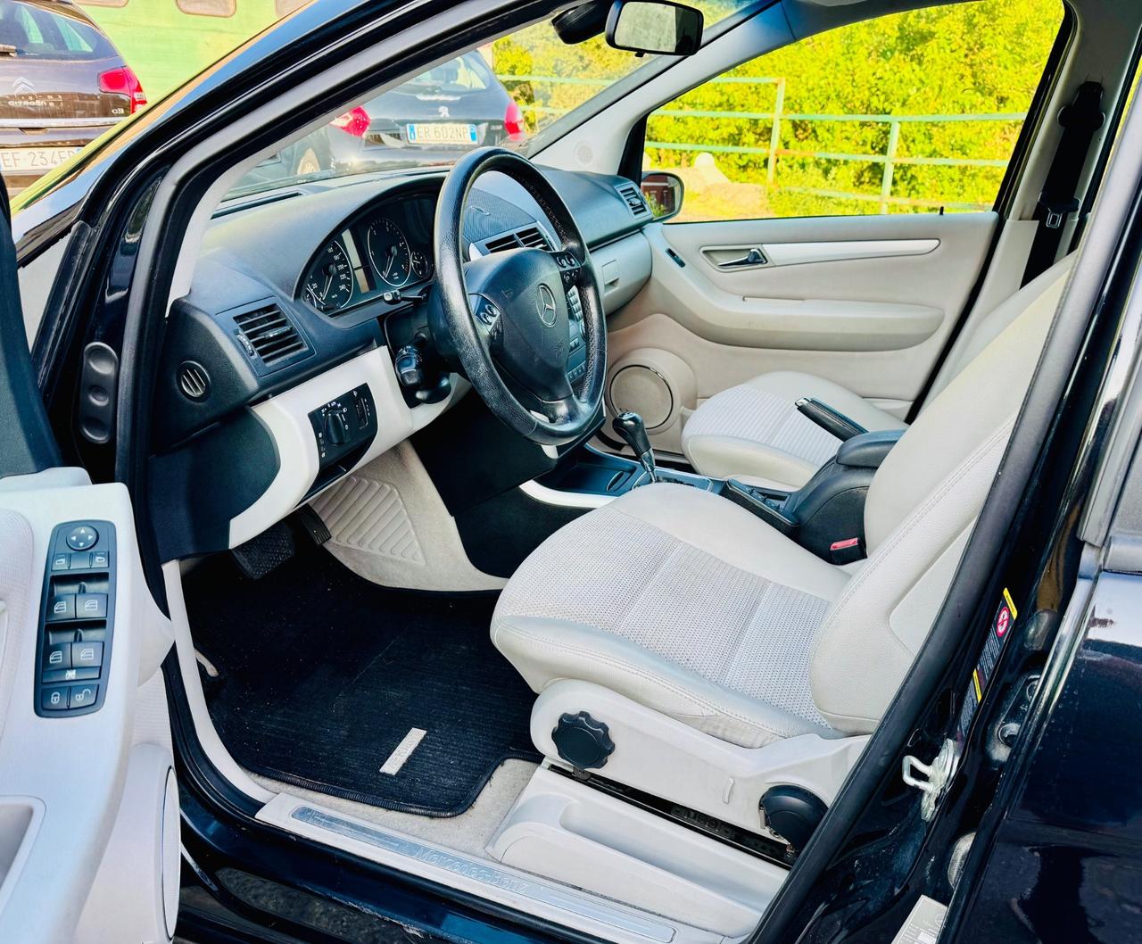 Mercedes-benz A 200 CDI Avantgarde