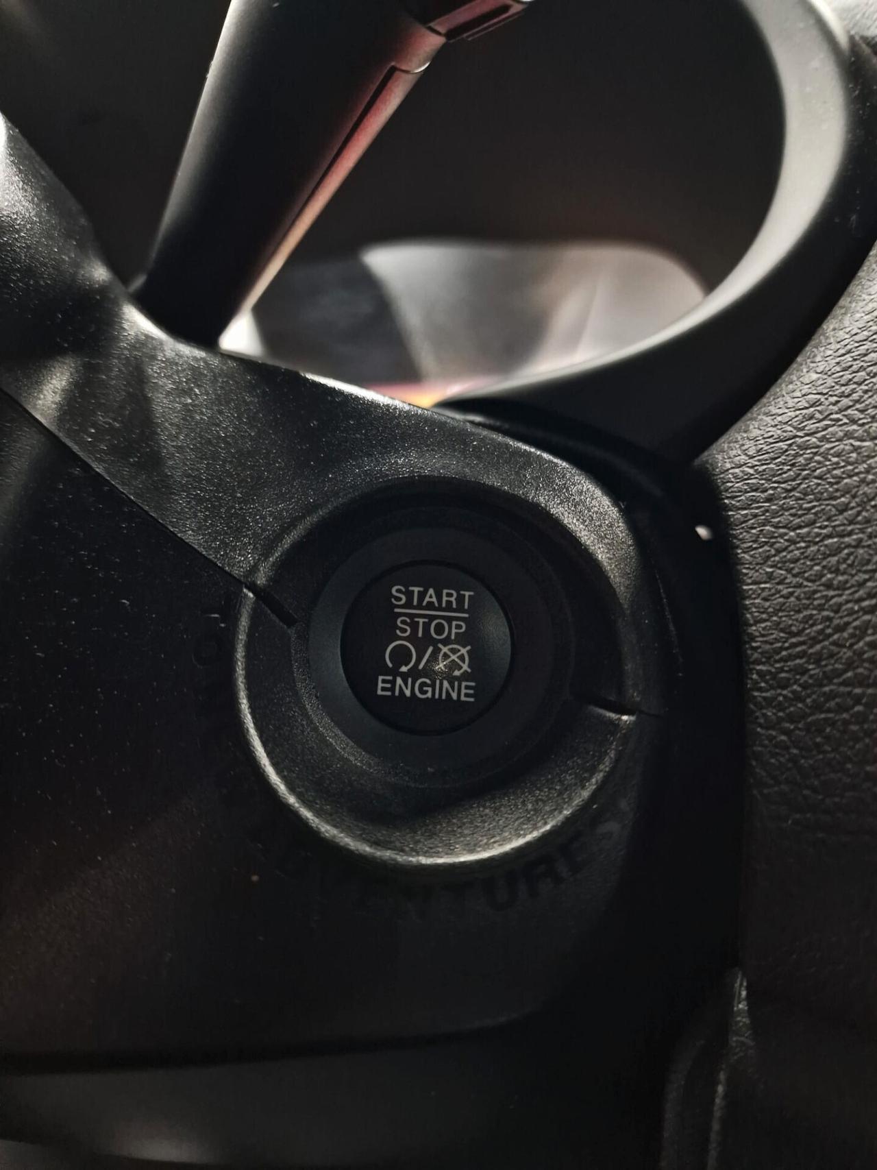 Jeep Renegade 1.6 Mjt DDCT 120 CV Limited
