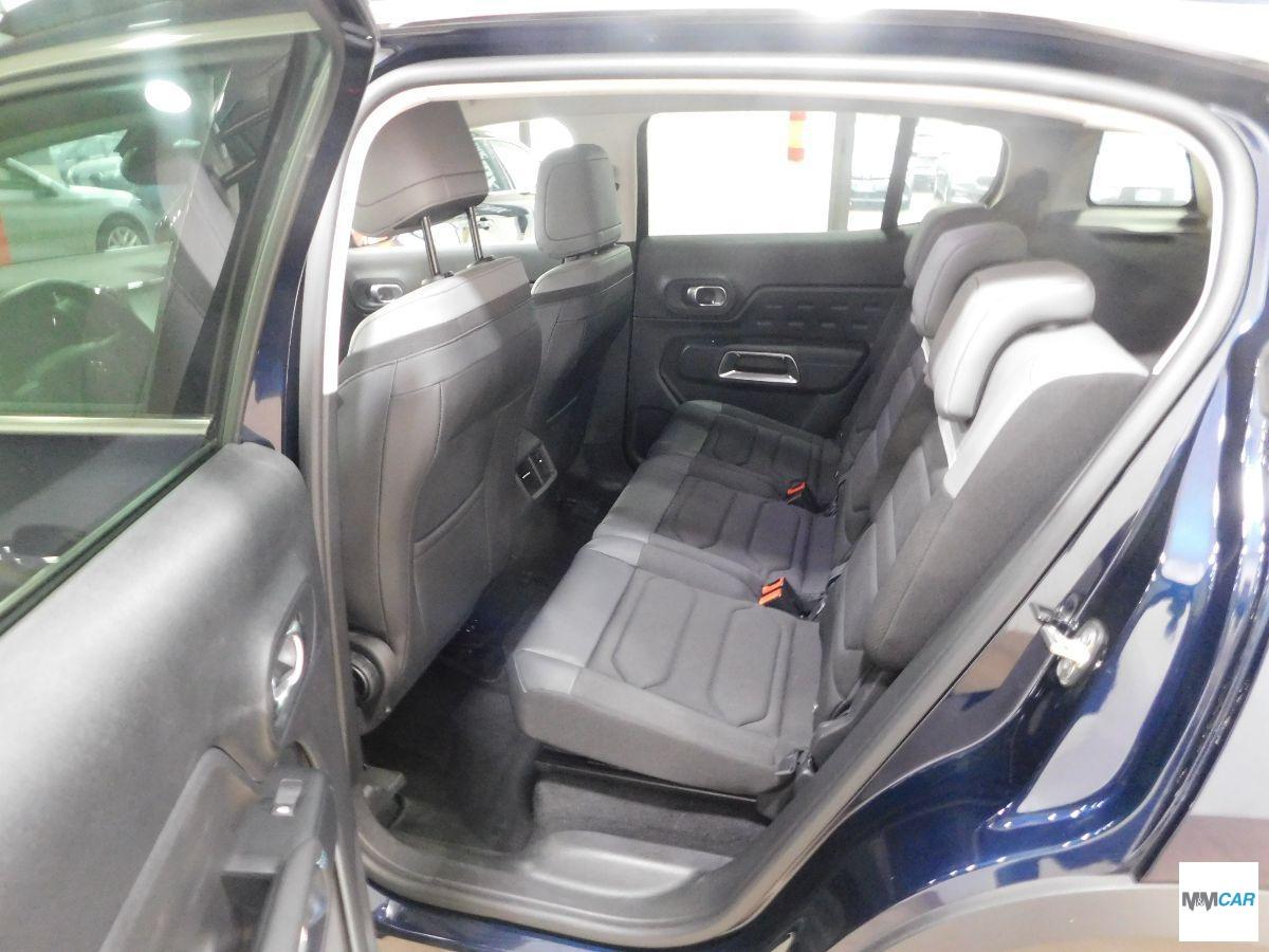 CITROEN - C5 Aircross - BlueHDi 130 S&S EAT8 Feel P.