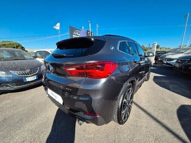 Bmw X2 xDrive20d Msport - 2020