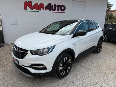 Opel Grandland X 1.5 diesel 131CV aut. Ultimate