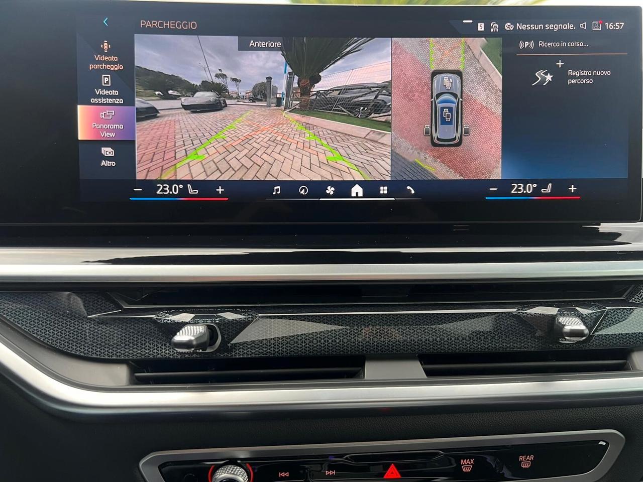 BMW X5 xdrive30d MSport Pro 298CV*PANORAMA*HARMAN*HEAD UP