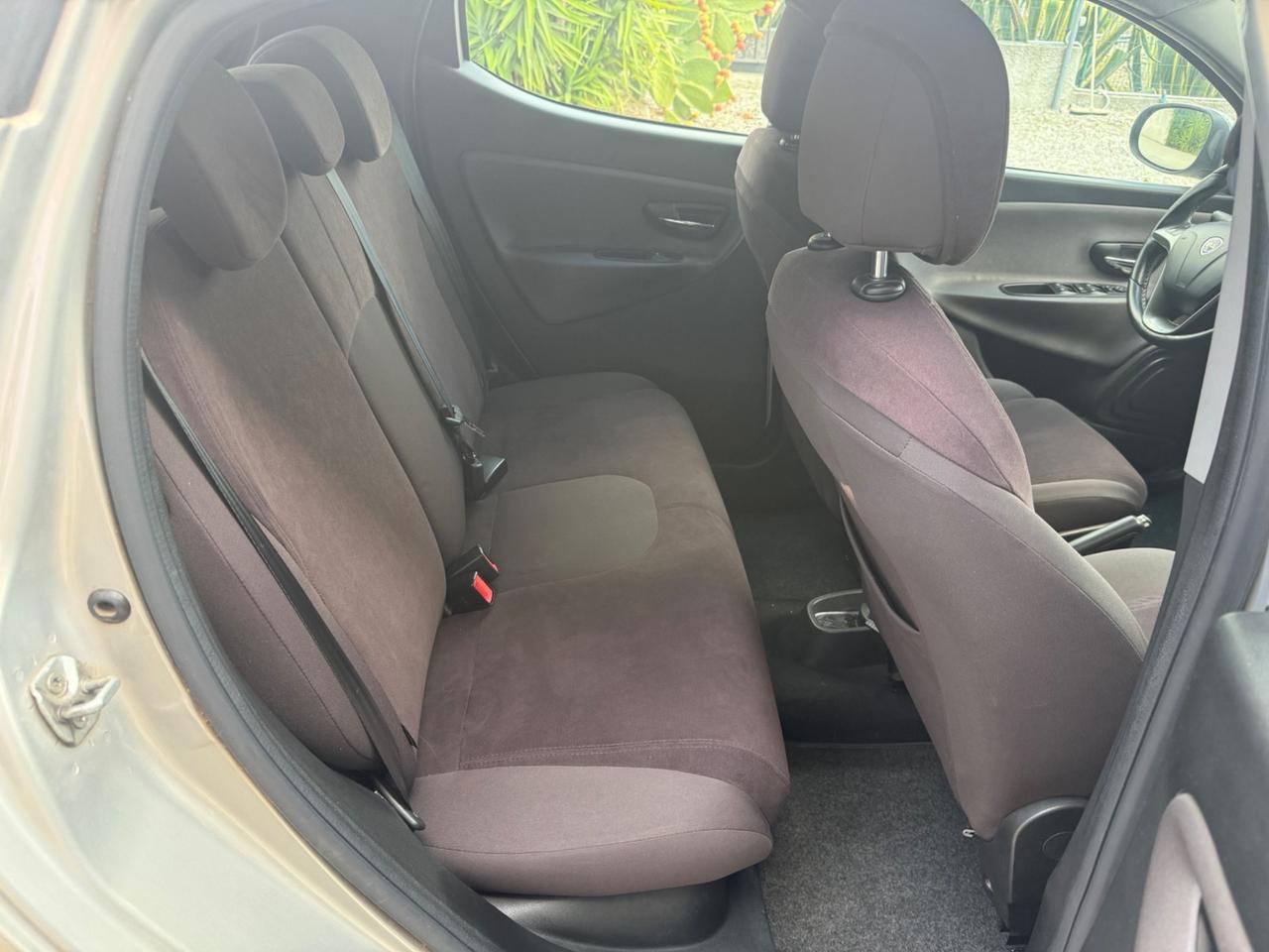 Lancia Ypsilon 1.3 MJT 16V 95 CV 5 porte S&S Gold