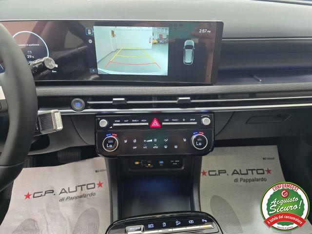 HYUNDAI Tucson 1.6 CRDI 48V DCT Exellence