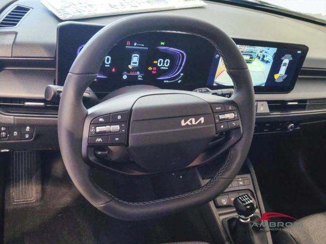 KIA Stonic 1.0 T-GDI URBAN TT