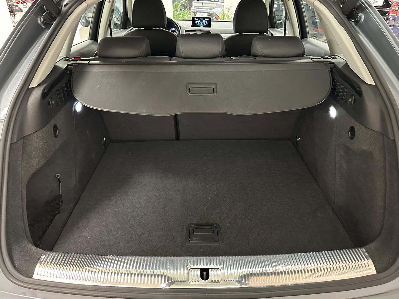 Audi Q3 2.0 TDI 150 CV quattro Business - 2017