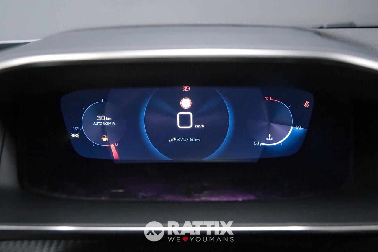 Peugeot 2008 1.2 puretech 100CV Allure Pack