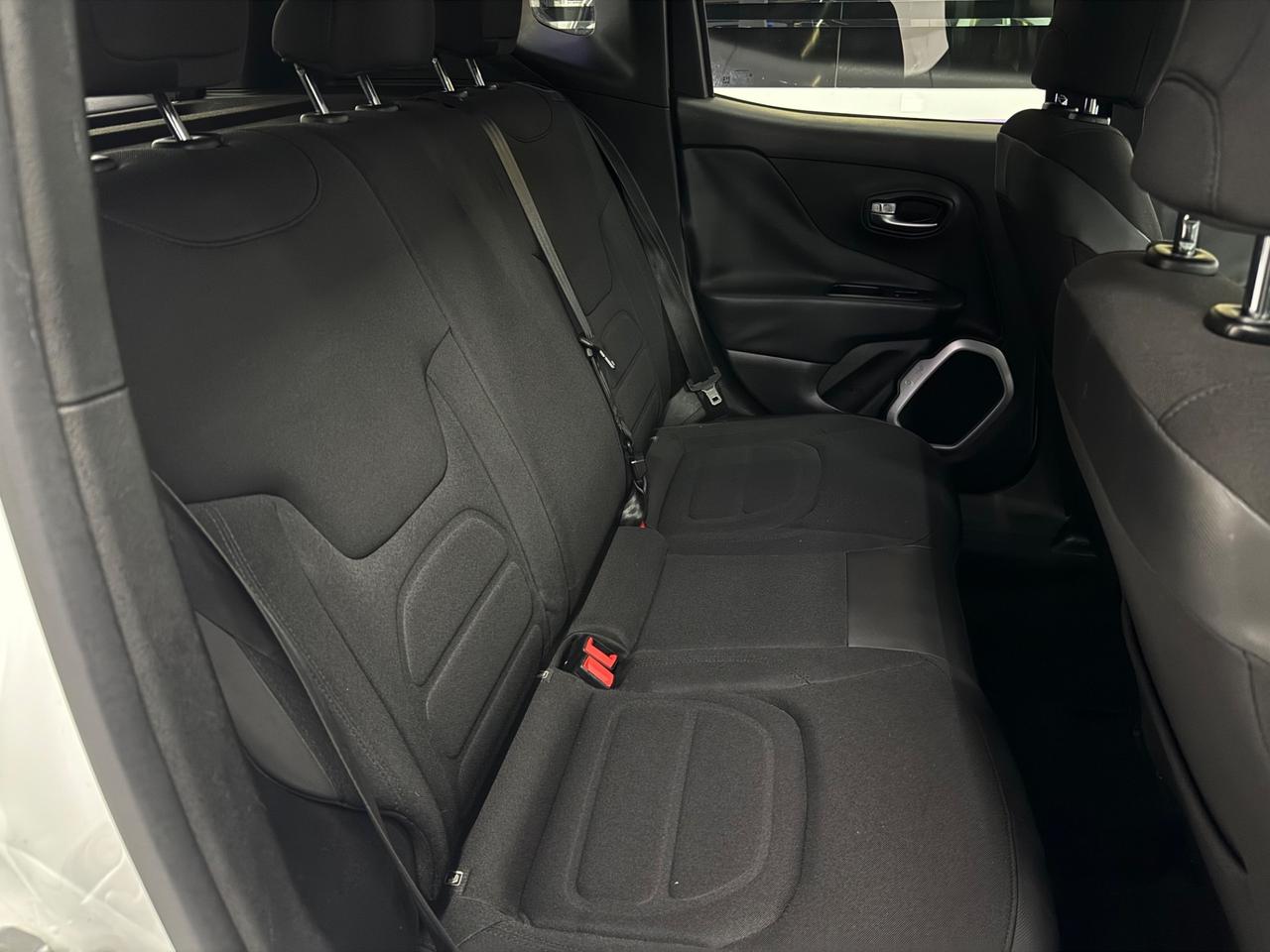 Jeep Renegade 1.6 Mjt 120CV Limited