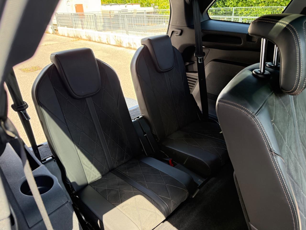 Peugeot 5008 BlueHDi 180 S&S EAT8 GT 7 posti
