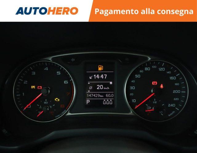 AUDI A1 1.4 TFSI 125 CV Sport