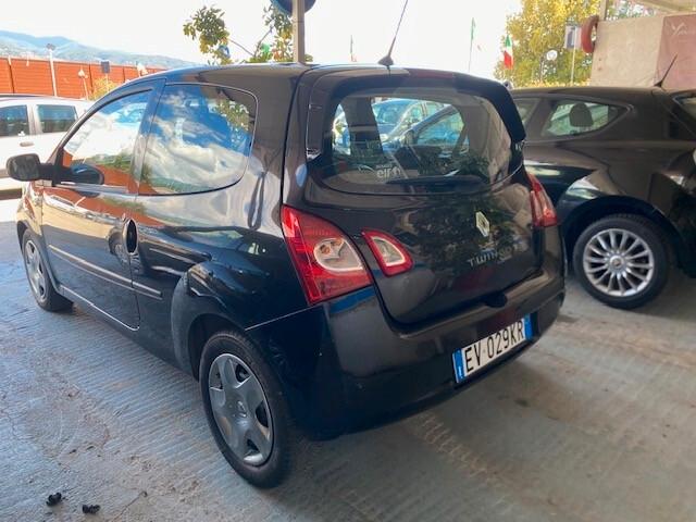 Renault Twingo 1.2 16V Night&Day
