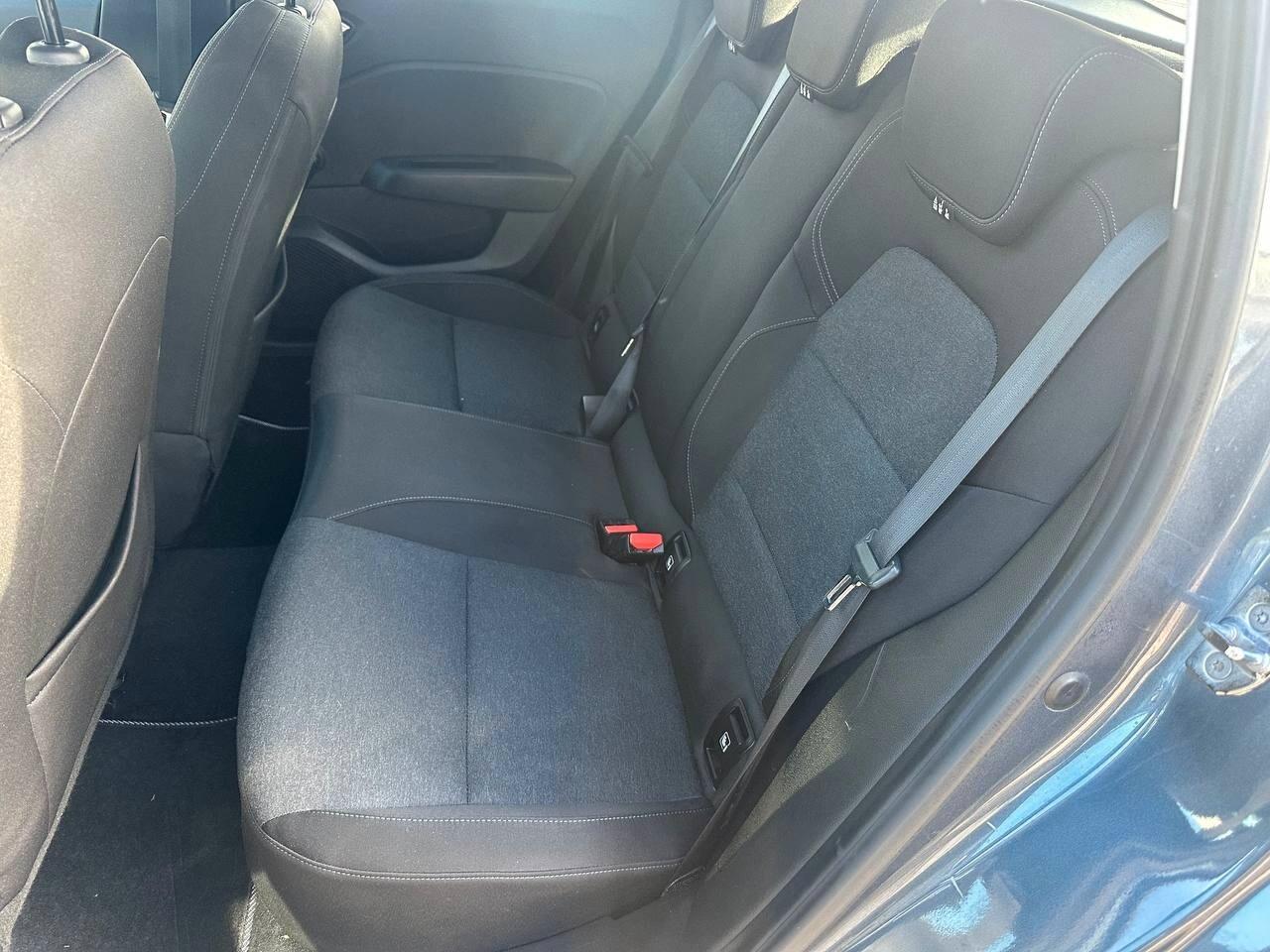 Renault Clio TCe 90 CV Equilibre PREZZO REALE