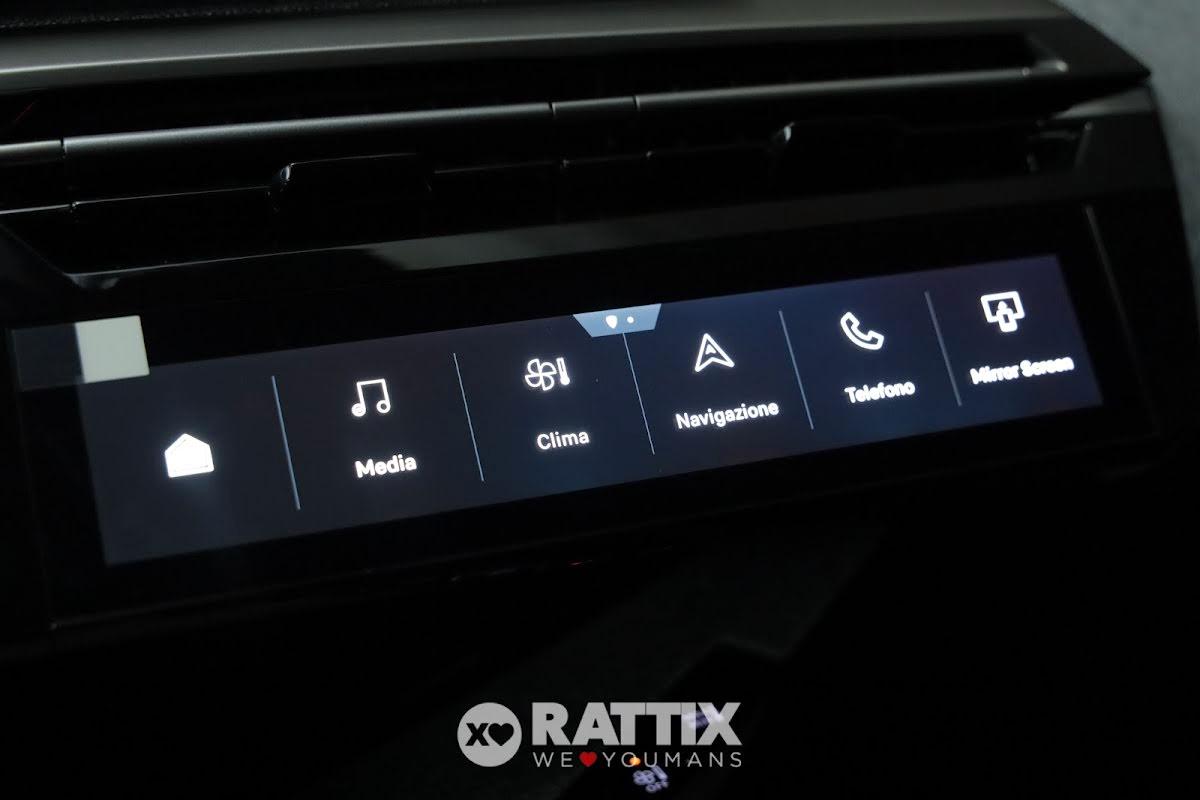 Peugeot 3008 1.2 Hybrid 145CV Allure e-DCS6