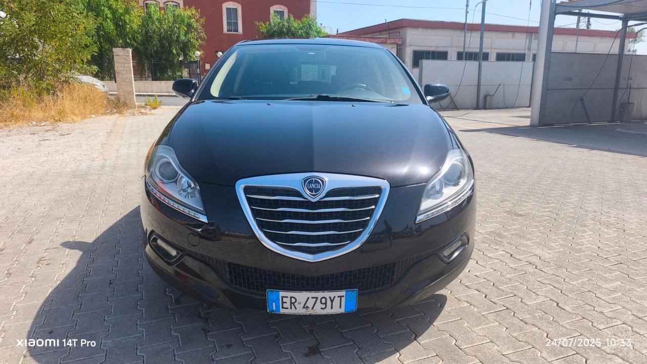 Lancia Delta 1.6 MJT 120CV GOLD 2013
