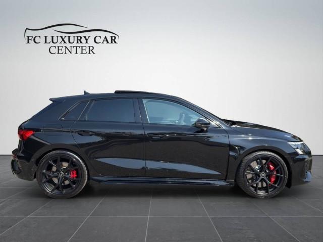 Audi A3 IV 2020 Sportback RS3 2.5 tfsi quattro s-tronic