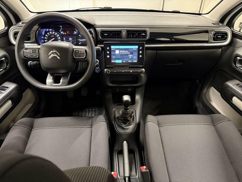 Citroën C3 C3 PureTech 110 S&S Max