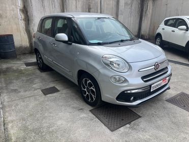 Fiat 500L 1.3 Multijet 95 CV Business