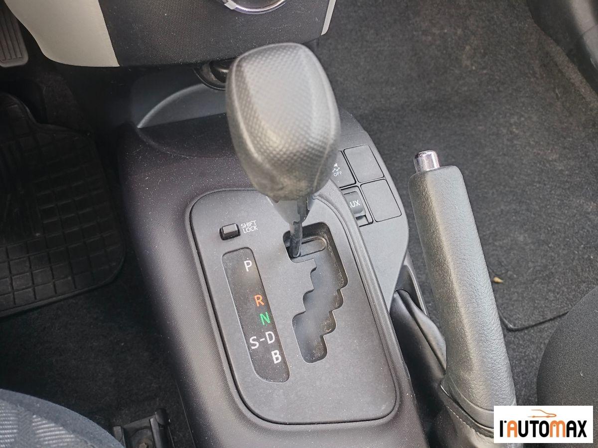 TOYOTA - iQ 1.0 Trend cvt