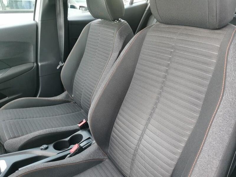 Peugeot 2008 2008 PureTech 130 S&S Active