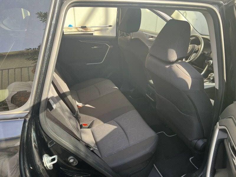 Toyota RAV4 2.5 HV (218CV) E-CVT Dynamic 2WD