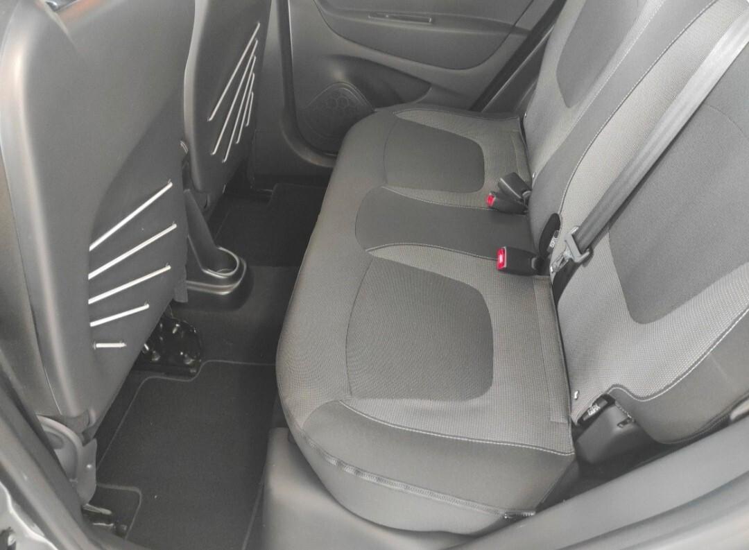 Renault Captur dCi 8V 110 CV Start&Stop Energy Intens