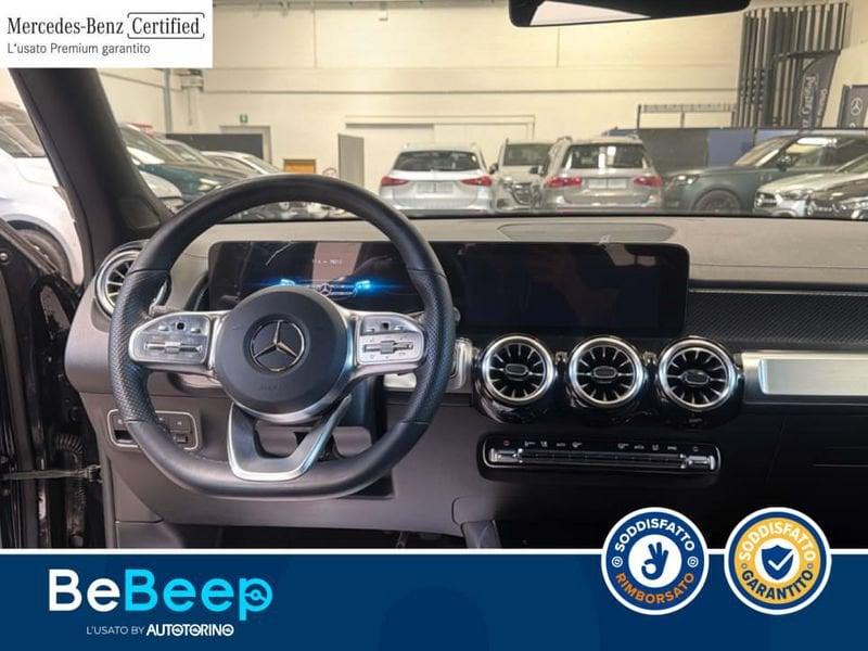 Mercedes-Benz GLB Classe 200 D PREMIUM EASY TECH AUTO
