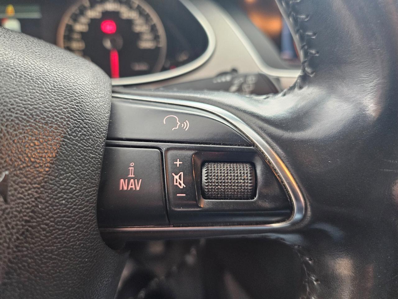 Audi A4 Avant 2.0 TDI 177CV Ambient